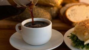 Volumen de café fresco e instantáneo vendido en el canal off trade ha aumentado casi un 30% ente el 2016 y el 2021