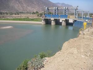 Volúmenes de agua almacenados en embalses mantienen déficit hídrico