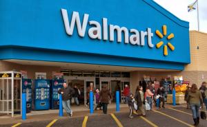 Walmart invertirá en Plenty, empresa de agricultura vertical