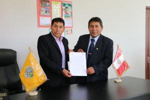 Yauli contará con moderno local para capacitación y asistencia agrícola