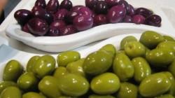 A noviembre, las exportaciones de la aceituna peruana superan los resultados del año anterior