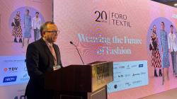 ADEX pide avanzar agenda pendiente de la cadena textil-confecciones