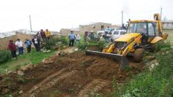 Agricultores piden que gobernador de Áncash apoye carretera comunal para represar lagunas
