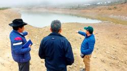 Agro Rural construirá 21 reservorios en Huarochirí
