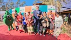Agroexporta Huarmey 2025 impulsa exportación a nuevos mercados internacionales