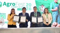 Alianza entre ITP y AGAP potenciará el valor agregado
