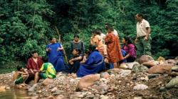Amazonas: comunidad nativa de Kunt Entsa conservará 20.517 hectáreas de bosques con apoyo del Minam