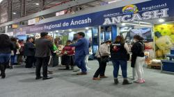 Áncash ampliará su oferta exportable y llegará a más destinos