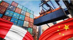 Anuncian avances para entrada en vigencia del Protocolo de Optimización del TLC con China