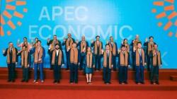 APEC adopta hoja de ruta para una economía formal y global