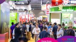 Asia Fruit Logistica 2026 y sus planes en Hong Kong