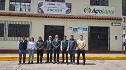 Atención Áncash: INIA abre oficina de la Estación Experimental Agraria en Chiquián