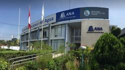 Autoridad Nacional del Agua entra en proceso de reorganización