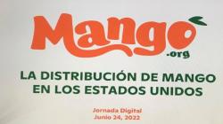 Balance “Exitoso y Enriquecedor” de la Tercera Jornada Digital del Mango “La distribución del mango en Estados Unidos”