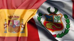 Balanza comercial de Perú con España registró superávit para nuestro país de US$ 691 millones en 2021, mostrando un aumento de 57% respecto al 2020