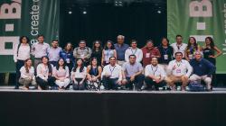 Basf realizó su Congreso Internacional de Uva de Mesa en Ica
