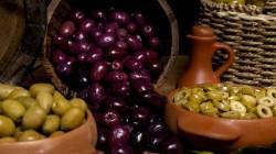 Brasil es el principal mercado de los despachos de aceitunas peruanas