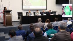 Buscan impulsar la innovación y competitividad de la producción orgánica peruana