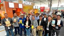 Café piurano en la mira de compradores de Corea del Sur, Francia y Paraguay