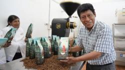 Café puneño conquista París con nueve medallas