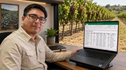 Calidad en la Toma de Decisiones Agrícolas: ¿por qué decidir bien importa más que ejecutar más rápido?