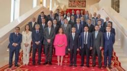 China resalta posición estratégica del Perú