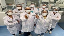 Científicos peruanos elaboran vacunas para prevenir enfermedades aviares