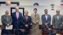 Comisión Agraria del Congreso recoge aportes de exministros de Agricultura  referente a nueva ley agraria