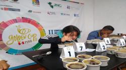 Compradores de café de Europa, Asia y Estados Unidos expresan interés en resultados del concurso Golden Cup en Perú