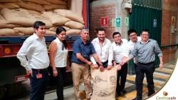 Con más del 50%, Cajamarca y Junín lideran el número de cooperativas exportadoras de café