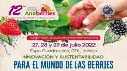 Congreso Internacional ANEBERRIES se convierte en un referente para la industria mundial de las berries