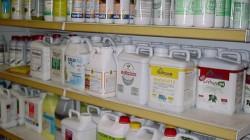 Conozca los 10 productos para la protección de cultivos más importados por Perú en 2025