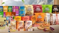 Corporación de Alimentos Tierra Bendita invertirá s/ 2 millones en maquinarias