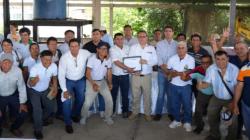 Crédito suplementario contempla S/ 150 millones para financiar núcleos ejecutores para mantenimiento de infraestructura hídrica ante FEN