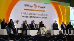 Cuarto Congreso Internacional del Mango de México: Brillante y Espectacular