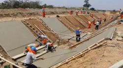 Cusco: Desarrollan 11 proyectos de infraestructura de riego por S/. 900 millones