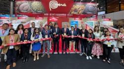 Delegación peruana generó expectativas de venta por US$ 130.303.000 en feria Sial París 2024