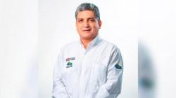 Designan a Manuel Barreno Rodrigo en el cargo de Jefe de la Autoridad Nacional del Agua