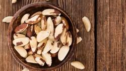 Despachos peruanos de nueces de Brasil superan los US$ 28 millones hasta mayo