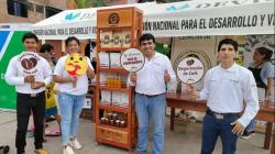 Devida inició promoción del consumo interno de café en Selva Central