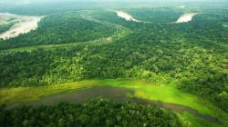 Domesticación tecnológica del territorio: convertir geografía en riqueza