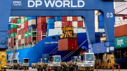 DP World y sus terminales movieron el 70% de la carga de agroexportación del Perú en el 2024