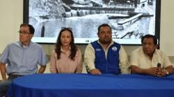DRA Piura se prepara ante posible escenario de El Niño Costero