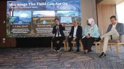 Economías de APEC se reunieron en Lima para fortalecer la resiliencia del sector agrario