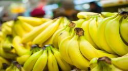 Ecuador ha dejado de exportar 586 mil cajas de bananos por semana debido al conflicto entre Ucrania y Rusia