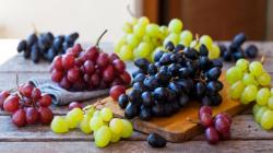 El impacto de la temporada de uva de mesa de Perú en los precios en Estados Unidos