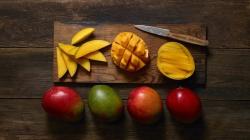 El Mango y la Nutrición: Una de las Grandes Prioridades de la National Mango Board
