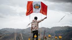 El Perú que debemos construir 