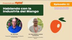 El Podcast “Hablando con la Industria del Mango” alcanza su vigésima segunda edición