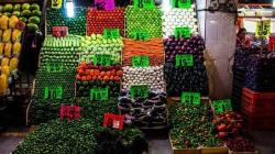 En México se ubica el mercado de frutas más grande de América Latina y segundo del mundo